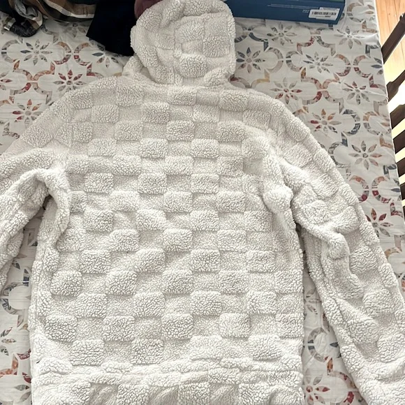 Patterned soft - Picture 2 of 2